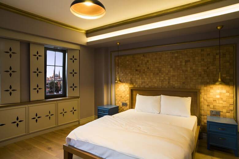 Sublime Porte Hotel