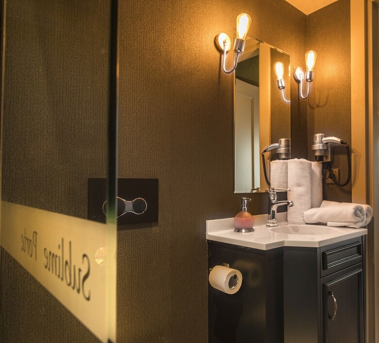 Sublime Porte Hotel