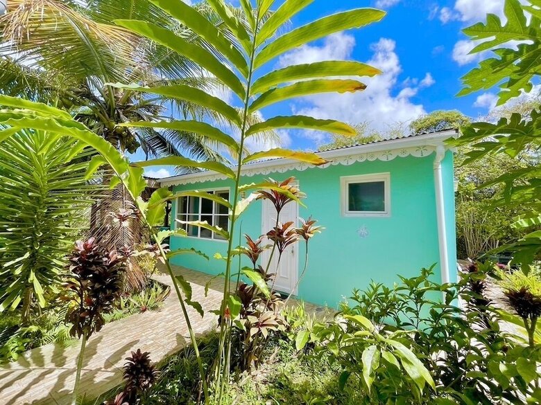 Maison D'h�tes Chez Ad� Guadeloupe