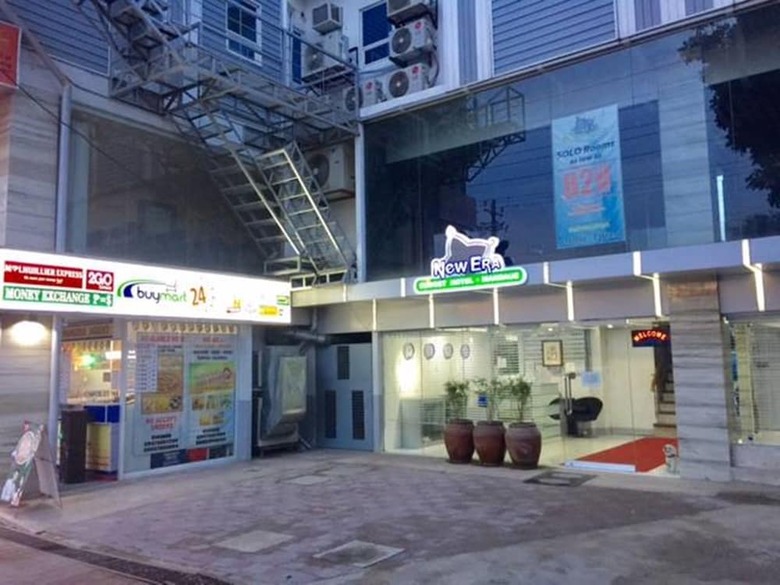 New Era Mandaue Budget Hotel