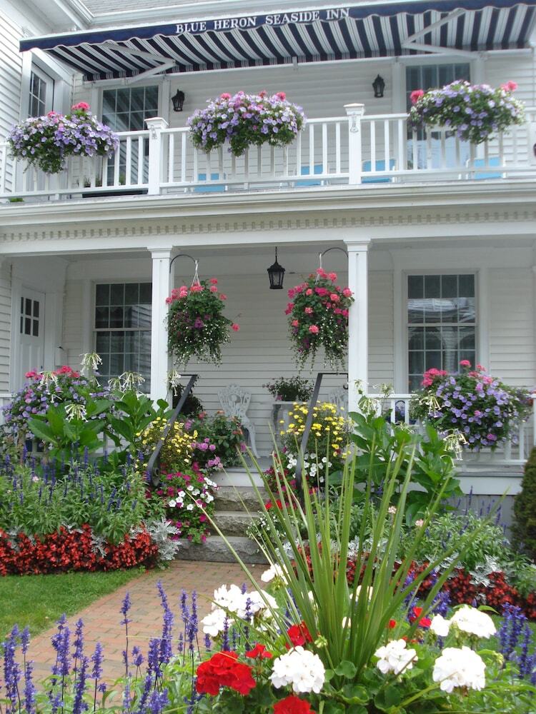 Bed & Breakfast Blue Heron Seaside Inn