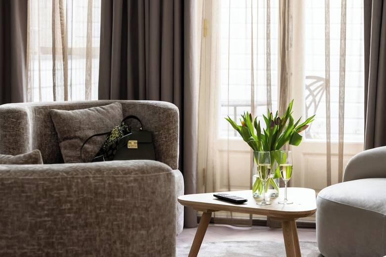 Aparthotel Canal Suites Amsterdam