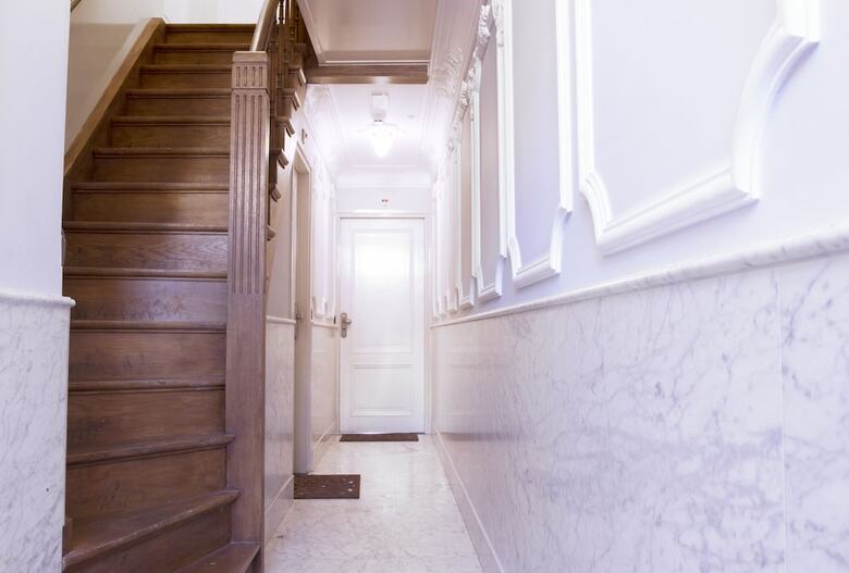 Aparthotel Canal Suites Amsterdam