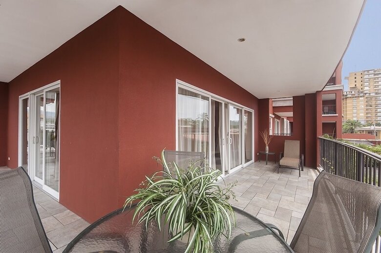 Apartamentos Vista Mar By Dream Makers