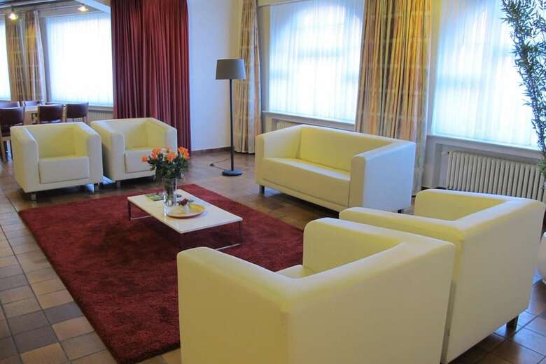 Hotel Vakantiecentrum Zeelinde