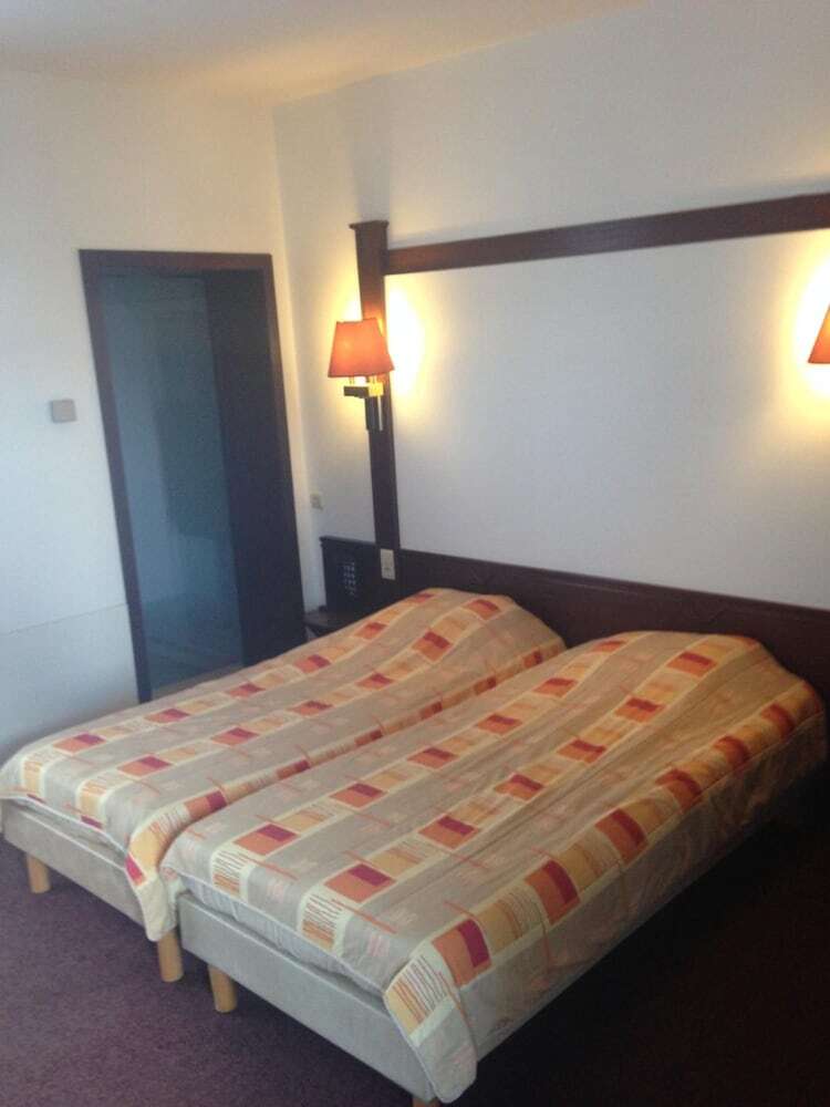 Hotel Vakantiecentrum Zeelinde