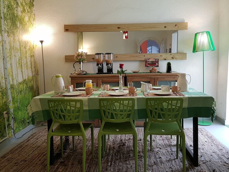 Bed & Breakfast Distrito Condesa Rooms And Studios