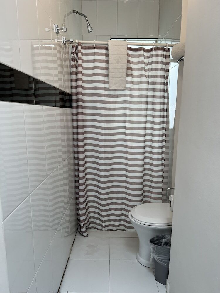 Bed & Breakfast Distrito Condesa Rooms And Studios
