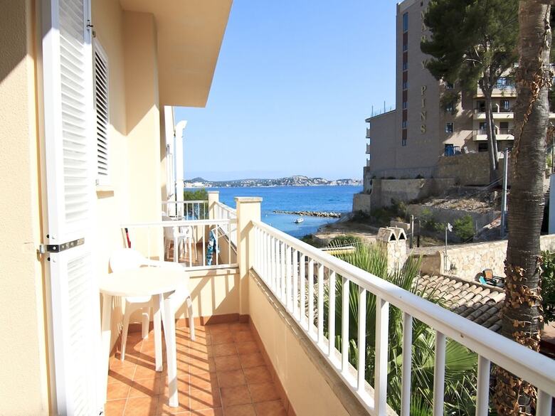 Hotel Apartamentos Niza