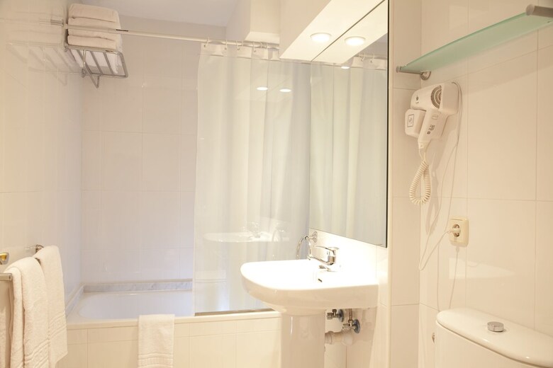 Hotel Apartamentos Niza