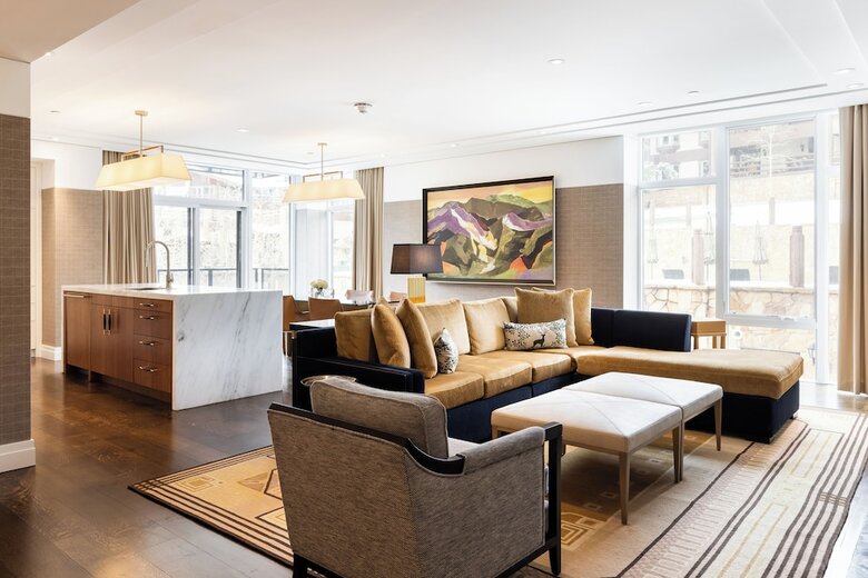 Hotel Goldener Hirsch, Auberge Collection