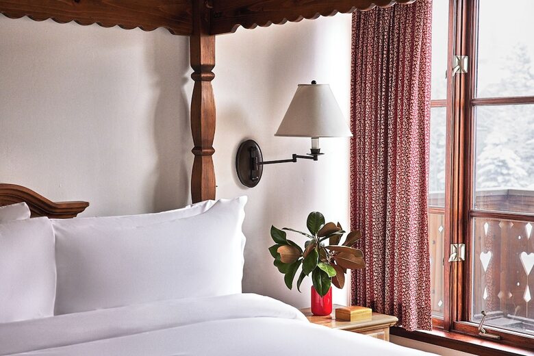 Hotel Goldener Hirsch, Auberge Collection