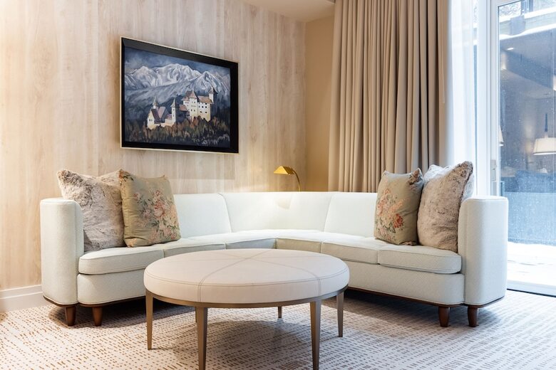 Hotel Goldener Hirsch, Auberge Collection