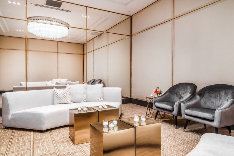 Hotel Goldener Hirsch, Auberge Collection