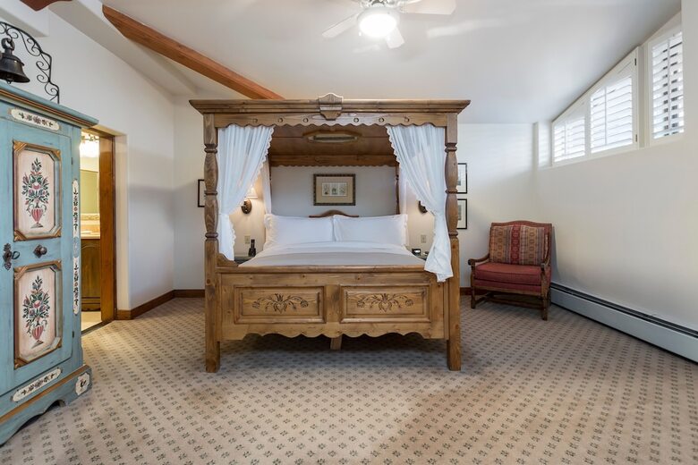 Hotel Goldener Hirsch, Auberge Collection