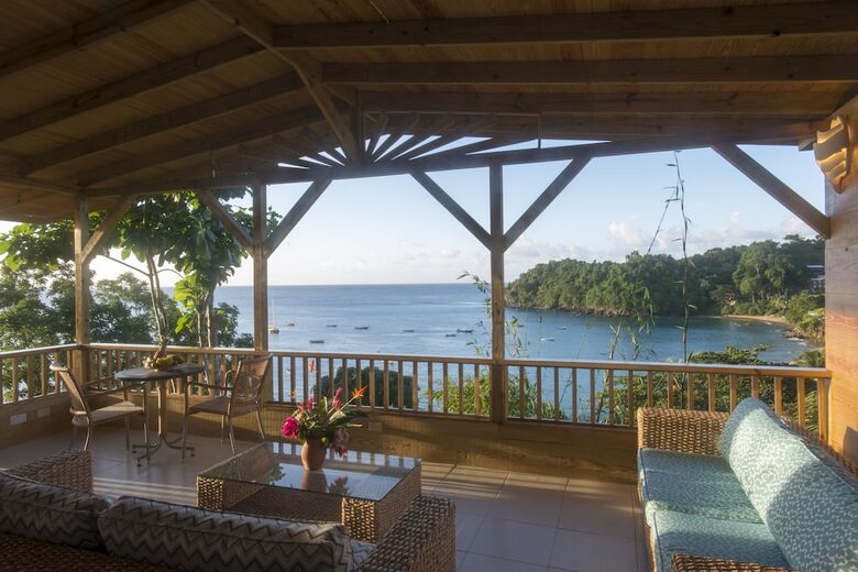 Hotel Castara Retreats