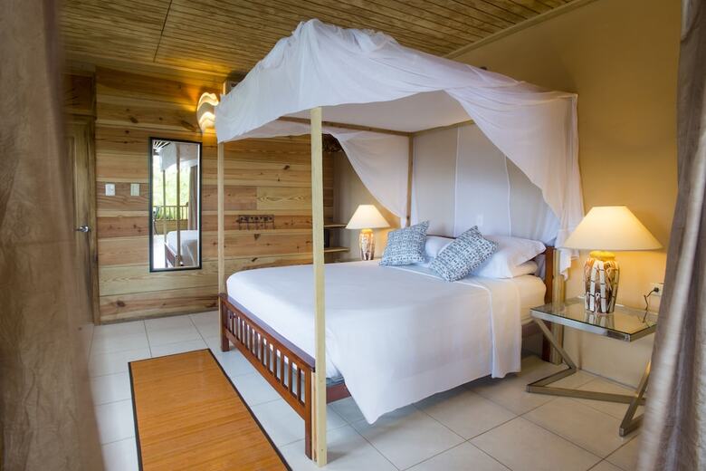 Hotel Castara Retreats