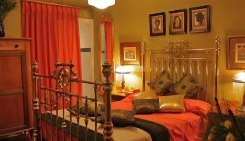 Northcliff Manor Guest House