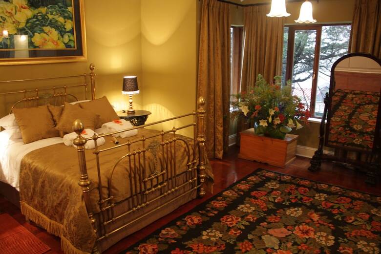 Northcliff Manor Guest House