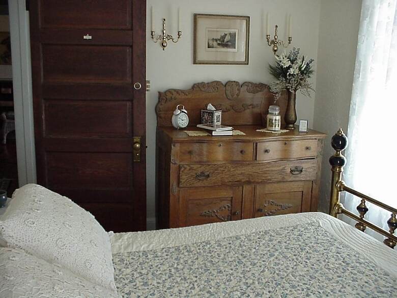 Bed & Breakfast The Sea Gypsy