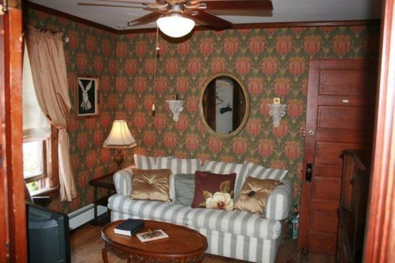 Bed & Breakfast The Sea Gypsy