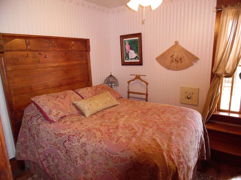 Bed & Breakfast The Sea Gypsy