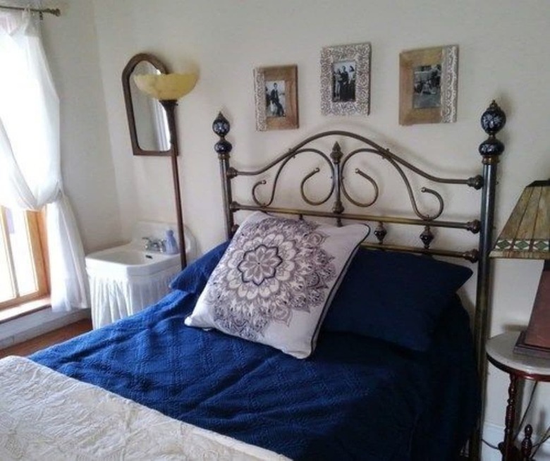 Bed & Breakfast The Sea Gypsy