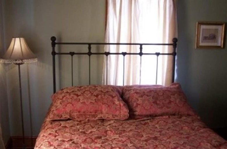 Bed & Breakfast The Sea Gypsy