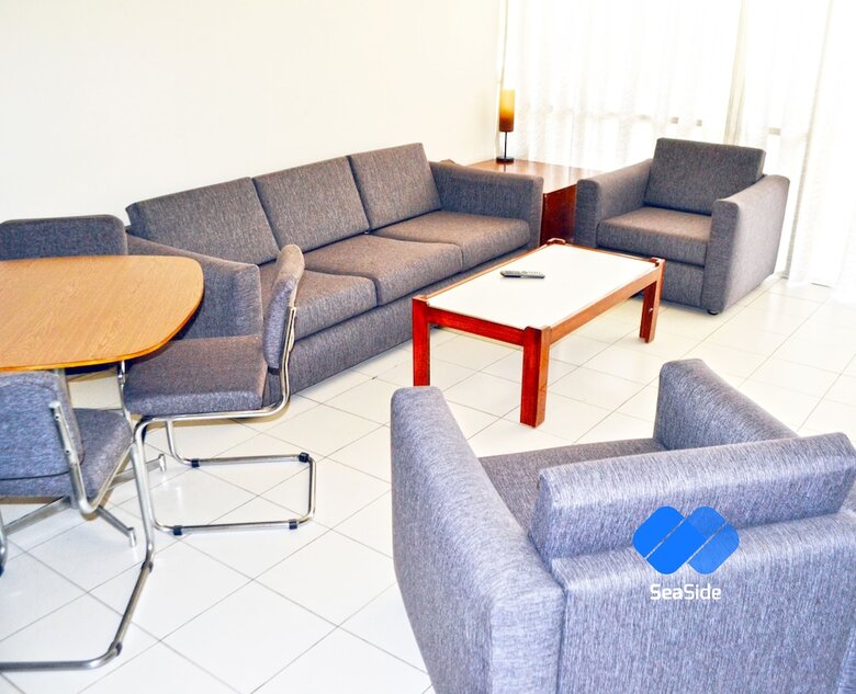 Aparthotel Seaside Apartments