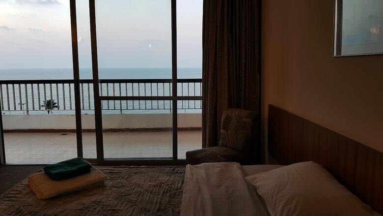 Aparthotel Seaside Apartments