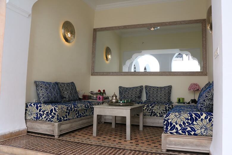 Riad Ciel D'orient