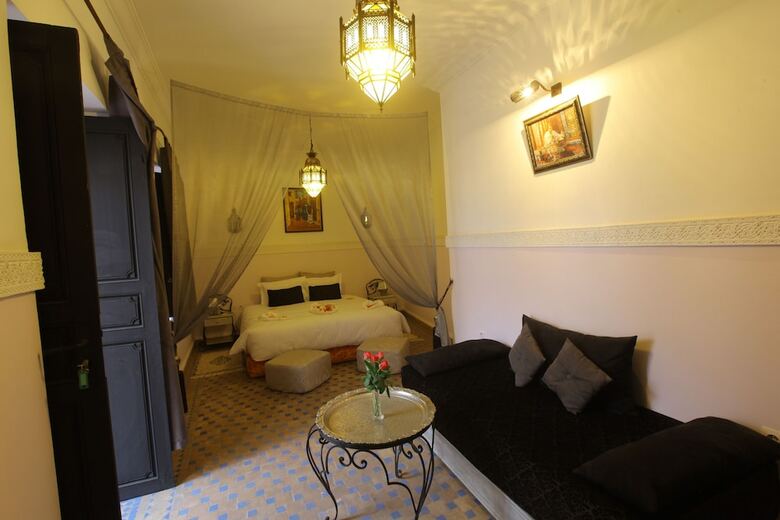 Riad Ciel D'orient