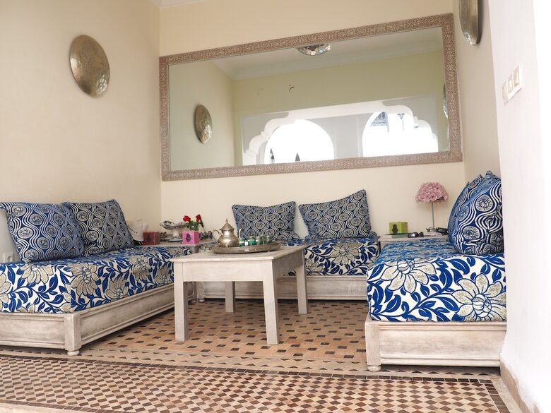 Riad Ciel D'orient
