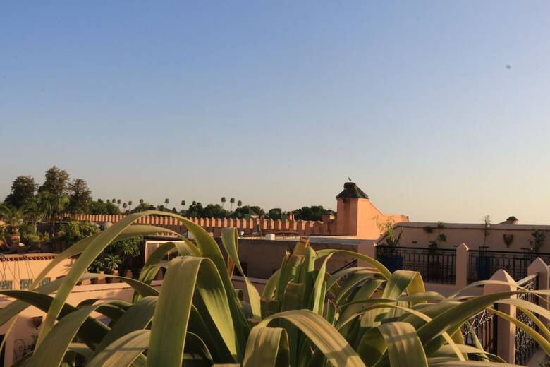 Riad Ciel D'orient