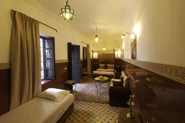 Riad Ciel D'orient