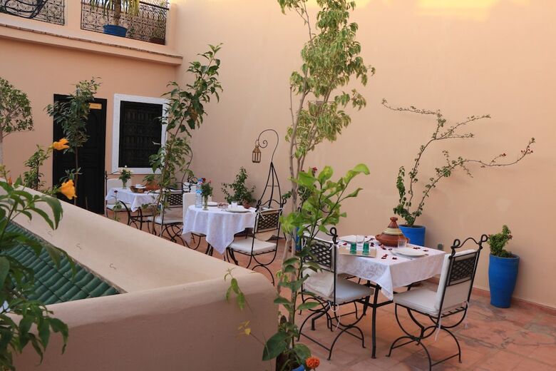 Riad Ciel D'orient