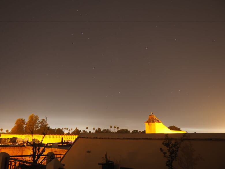 Riad Ciel D'orient