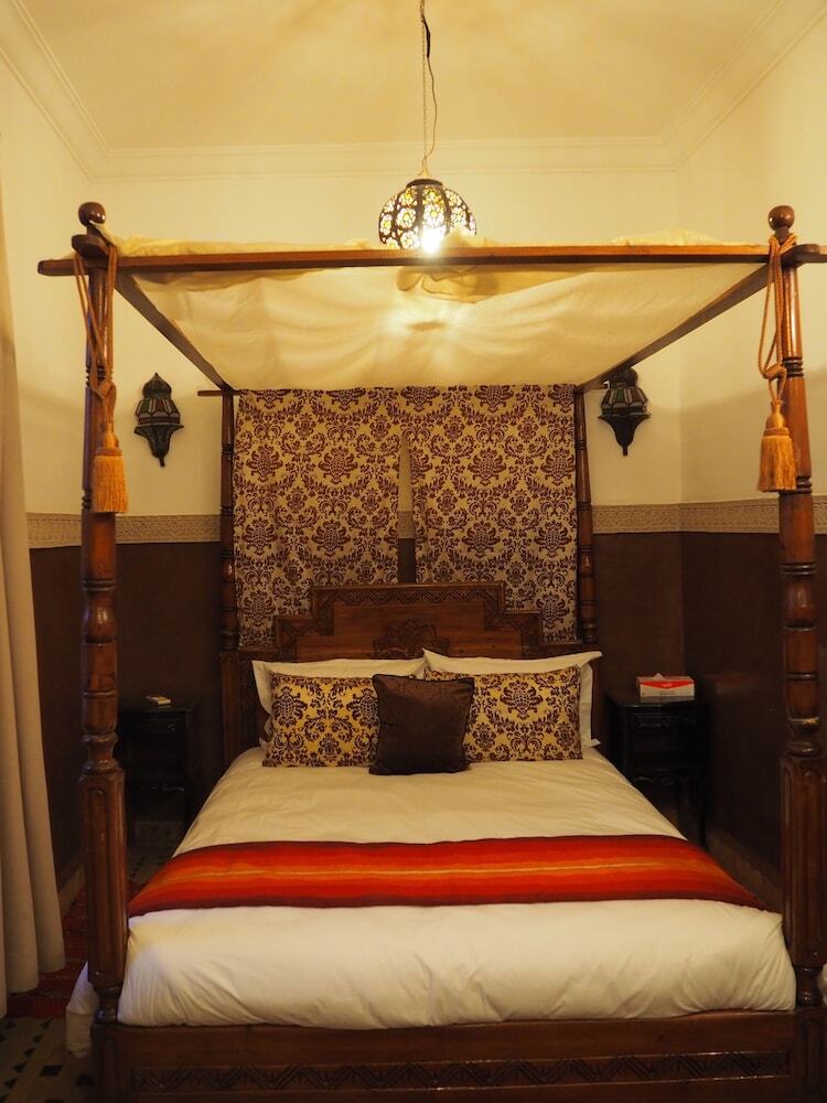 Riad Ciel D'orient