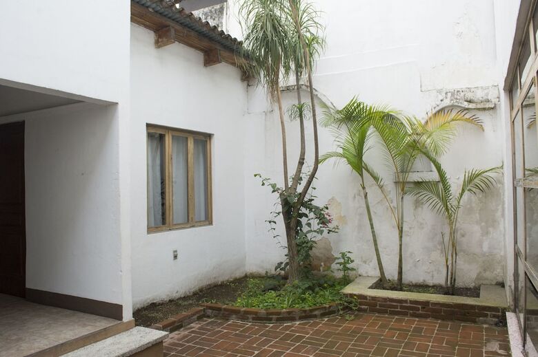 Bed & Breakfast Hotel Casa Nola