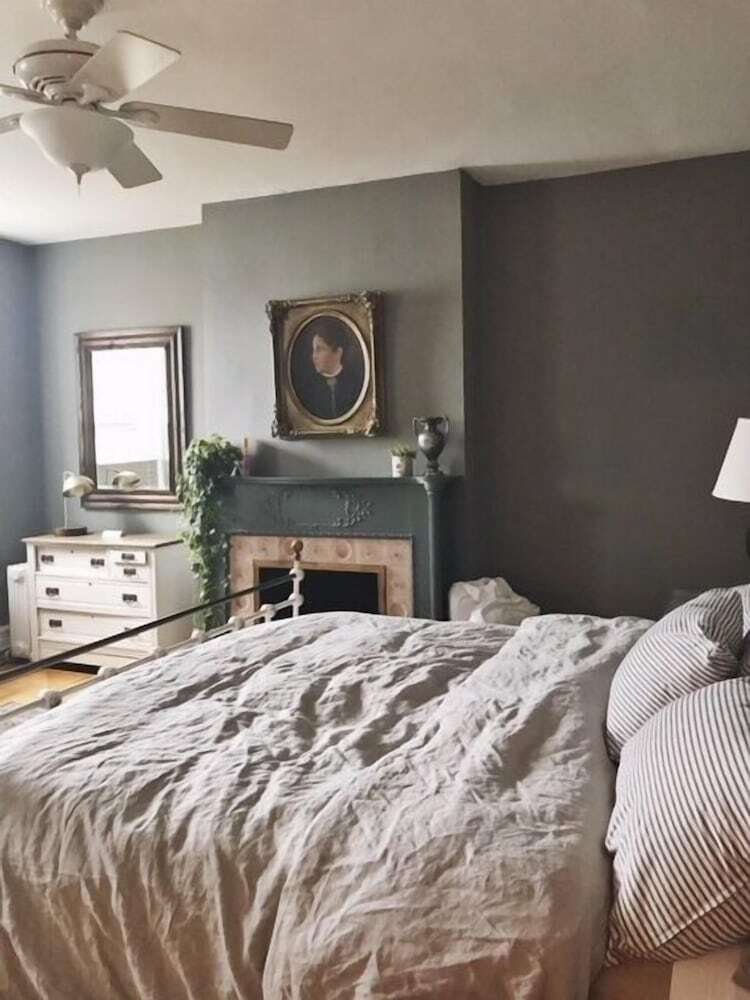 Bed & Breakfast Batterby House ? Adults Only