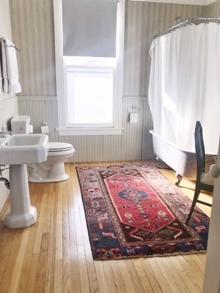 Bed & Breakfast Batterby House ? Adults Only