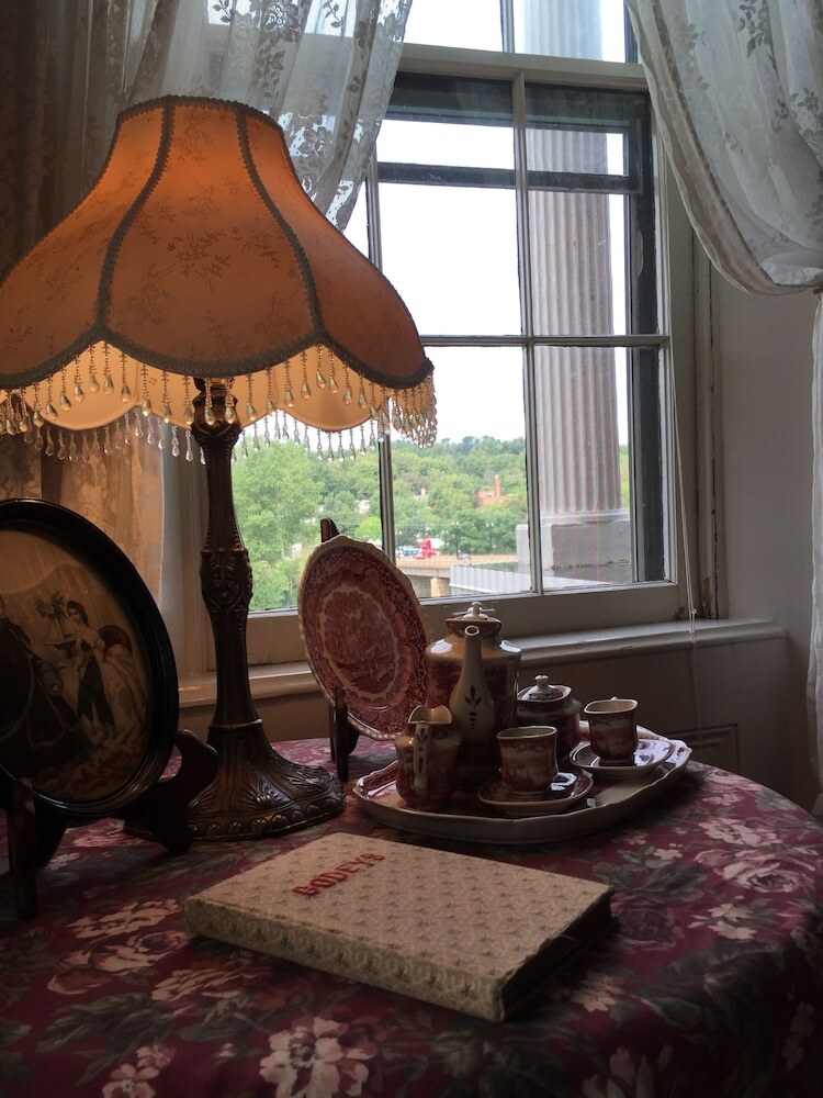 Bed & Breakfast Annie Wiggins Guest House