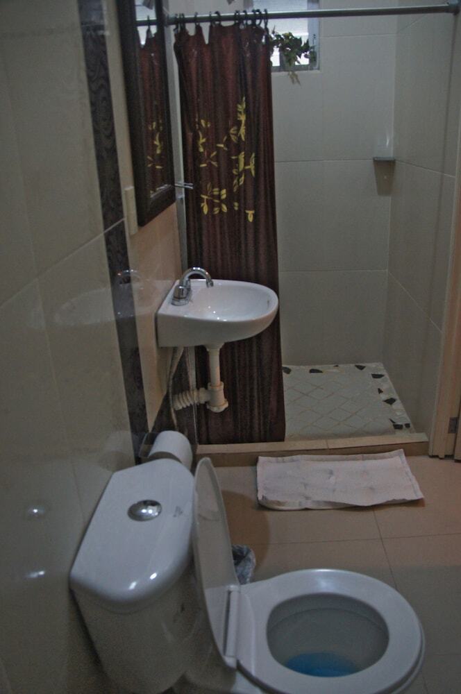 Hotel Casa Del Parque Vallarta