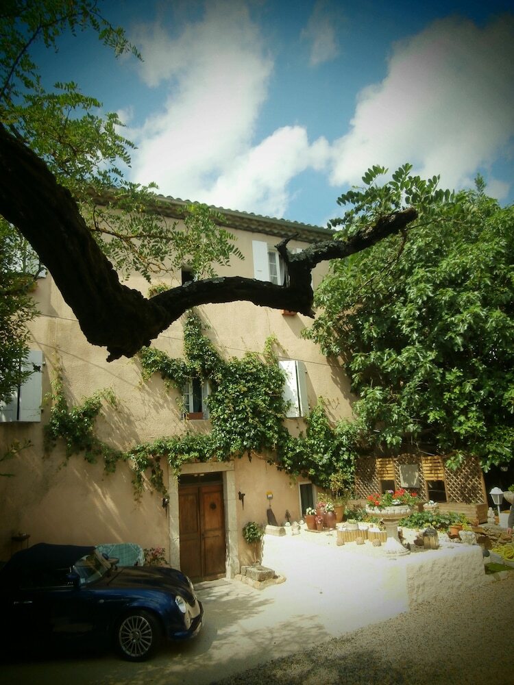 La Maison Du Manoir Chambres D'h�tes