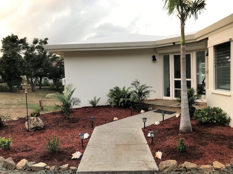 Hidden Valley Villa