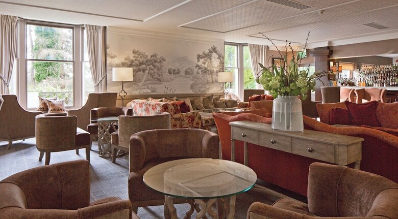 Hotel Marcliffe