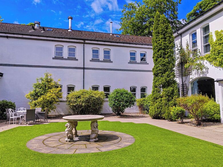 Hotel Marcliffe