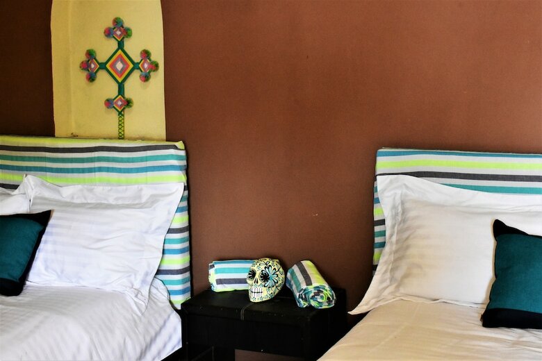 Hotel Sayulita Kart Inn