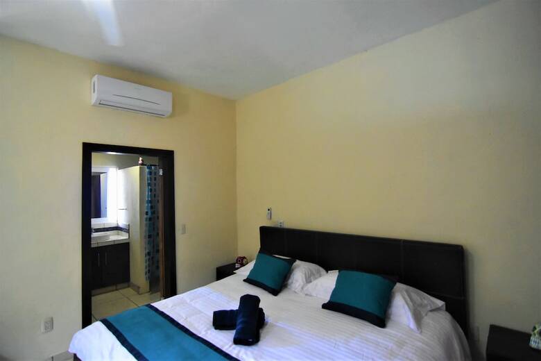 Hotel Sayulita Kart Inn