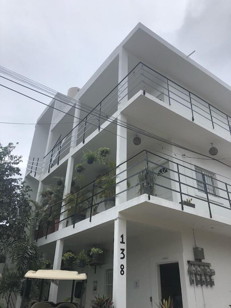 Hotel Sayulita Kart Inn